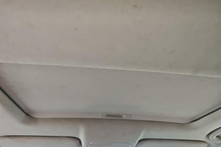 Used CHANGAN CS35PLUS 2019 1.4T DCT Chuanlian Blue Whale Edition Headliner