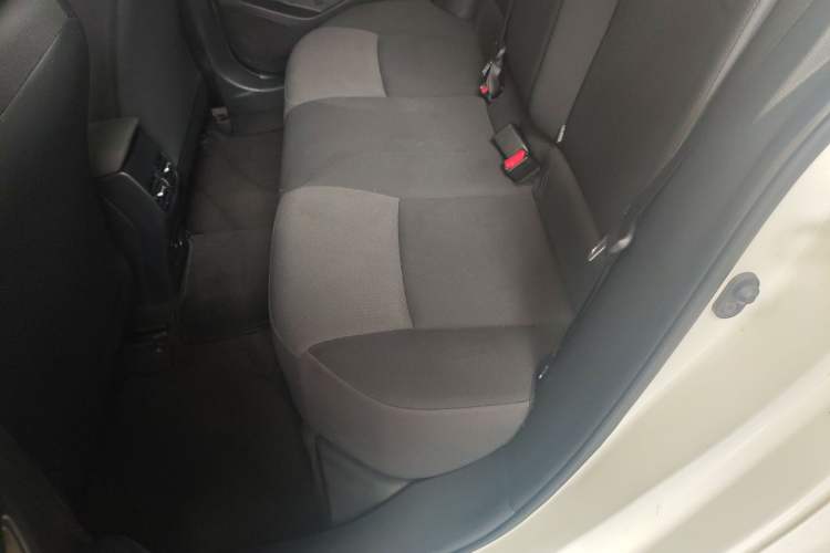 Used Toyota Levin 2023 185T CVT Luxury Edition
