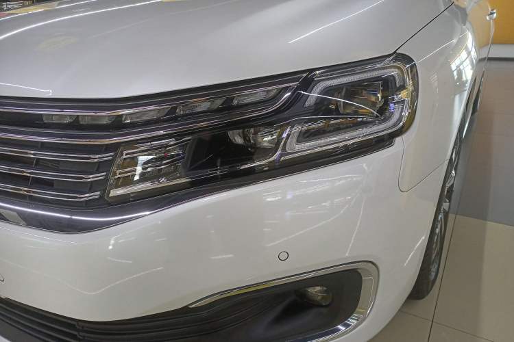 Used Citroen C6 2019 400THP ORIGINS Centennial Deluxe Edition