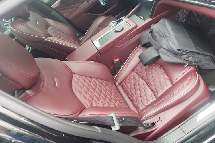 Used Cadillac CT6 2023 28T Prestige Model
