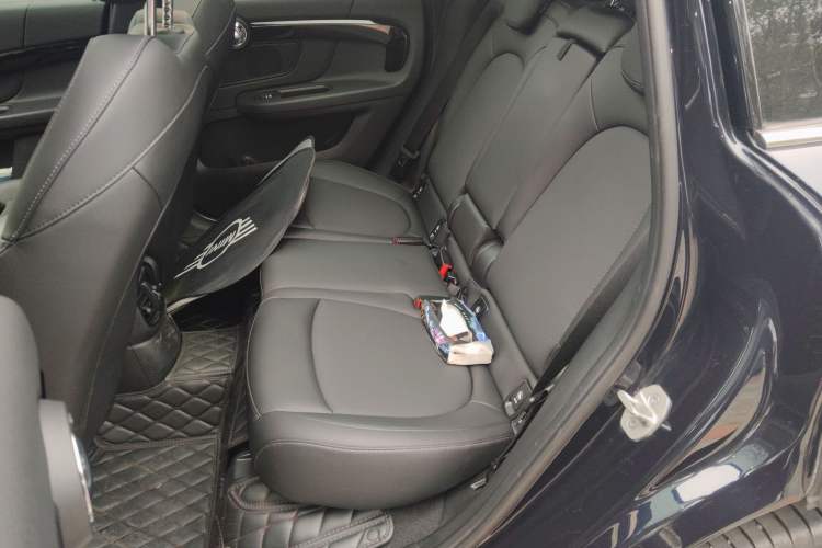 Used MINI Countryman 2022 Revised Version 1.5T COOPER ALL4 Connoisseur