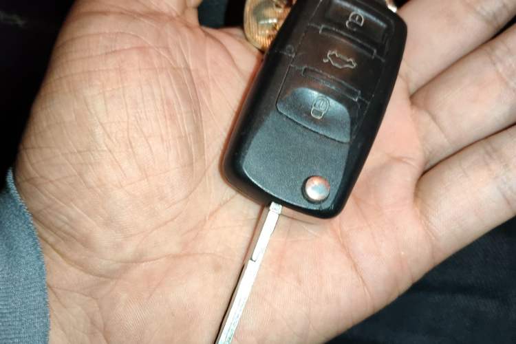 Used Volkswagen Passat 2015 1.8TSI DSG Prestige Edition
