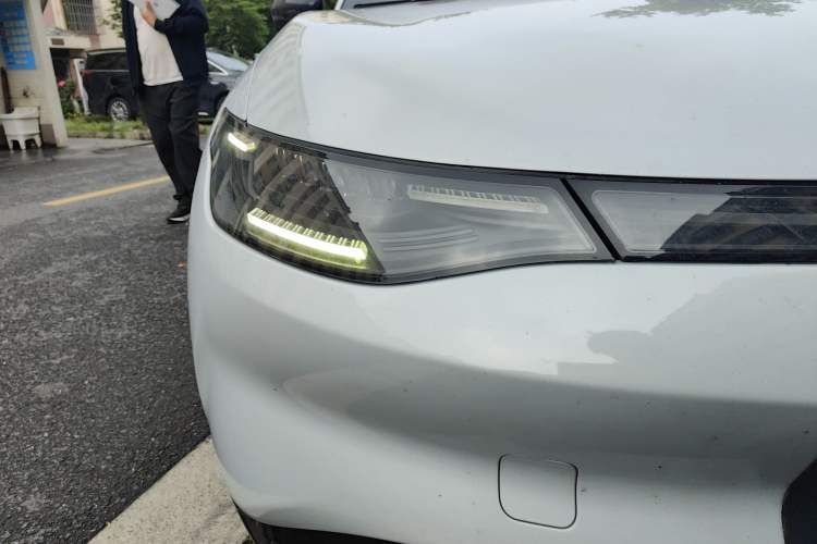 Used Leapmotor C01 2023 525 Comfort Edition