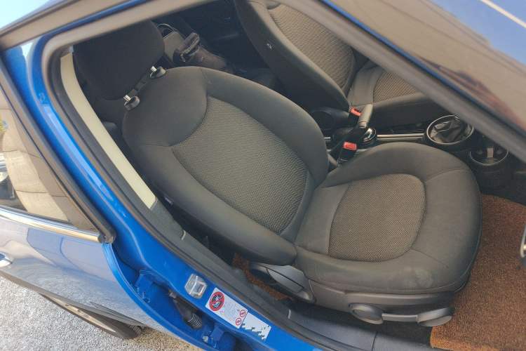 Used MINI Countryman 2014 1.6L ONE