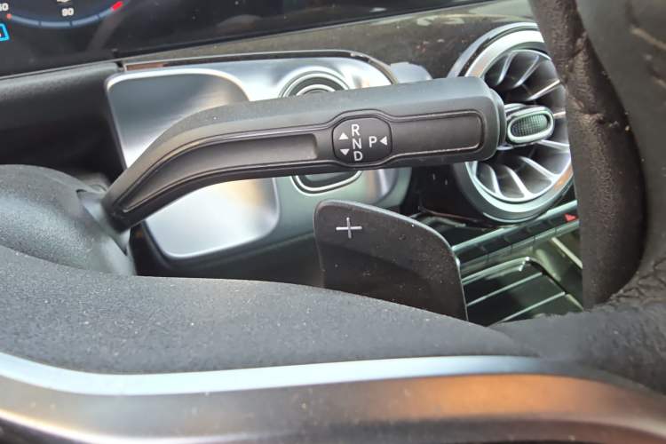 Used Mercedes-Benz GLB 2022 GLB 220 Dynamic Edition