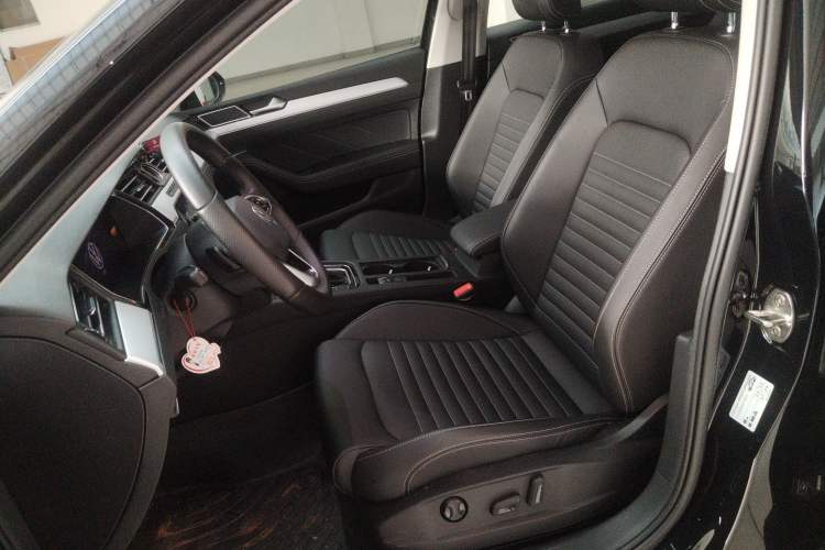 Used Volkswagen Magotan 2023 2 Million Units Limited-Edition 280TSI DSG Comfort Version