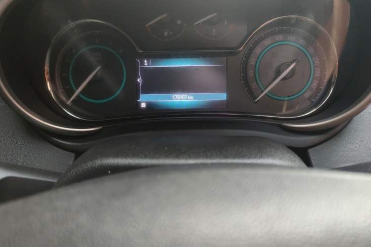 Used Buick LaCrosse 2013 2.4L SIDI Elite Comfort Version
