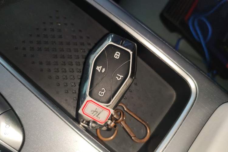 Used ARCFOX Alpha S 2023 735E Forest Edition 160kW