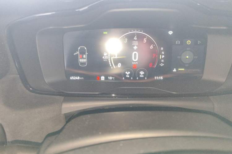 Used Lynk & Co 03 2020 03+ 2.0TD Automatic Wind-Chasing Edition