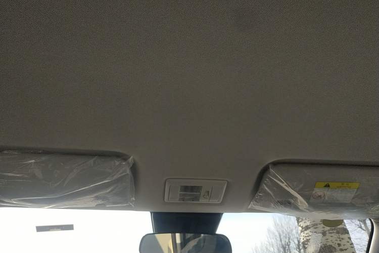 Used Qiyuan Lumin 2025 205 km Xiangqin Version
