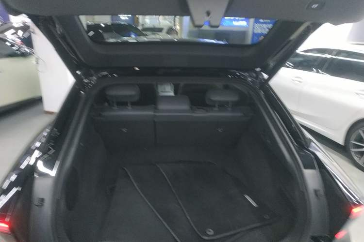 Used XPeng P7+ 2024 Long-Range Max
