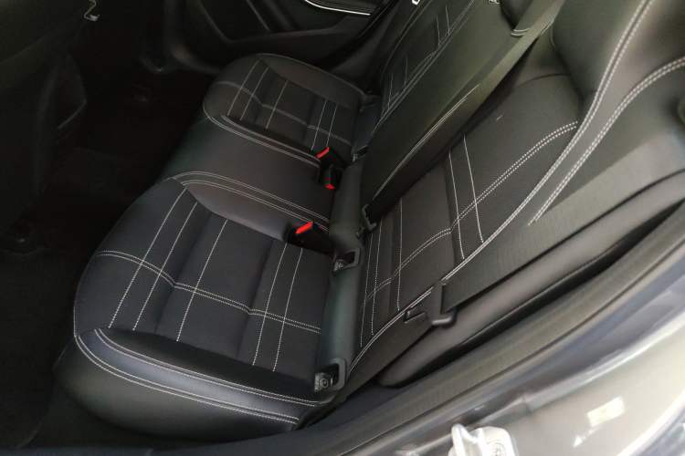 Used Mercedes-Benz GLA 2015 GLA 200
