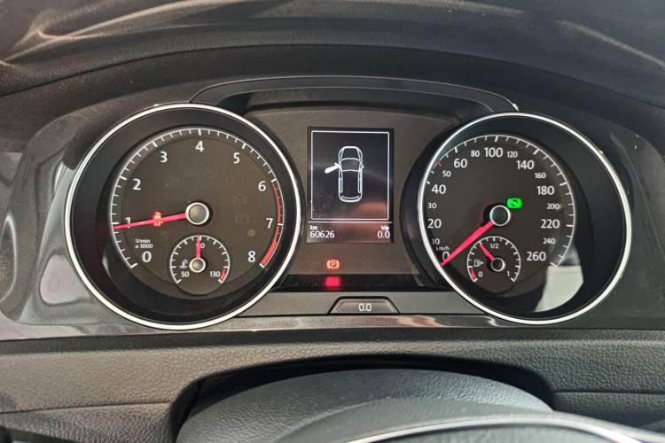 Used Volkswagen Golf 2020 280TSI DSG Comfort Version
