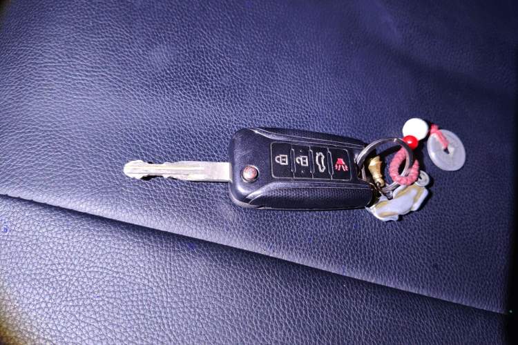 Used Venucia D60 2019 1.6L Entry Manual Fashion Edition