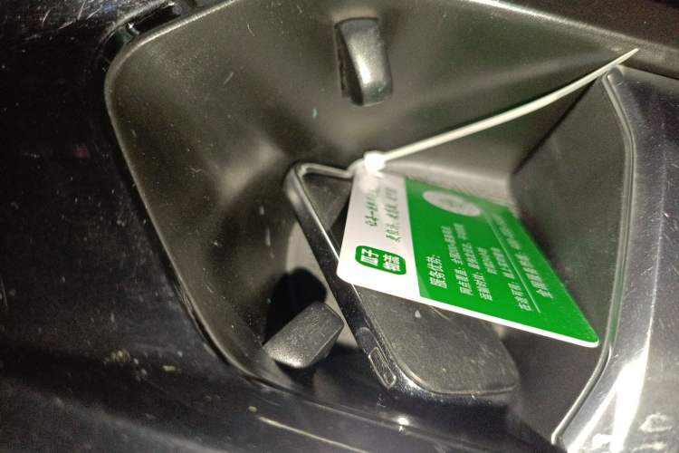 Used Wuling Asta 2021 1.5T CVT Star曜 Edition