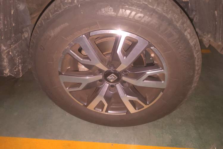 Used Tank 300 2023 City Edition 2.0T—Stylish as Ever