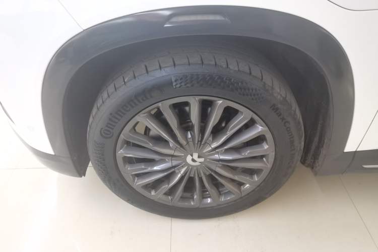 Used Nio ES8 2018 355 km Base Version 7-Seater Edition
