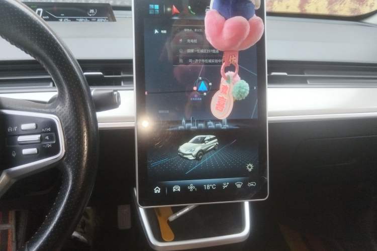 Used NETA V 2022 Chao 300 Lite Ternary Lithium