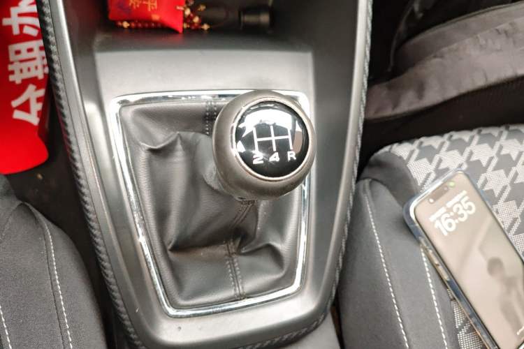 Used MG ZS 2018 1.5L Manual Comfort Edition China V Standard
