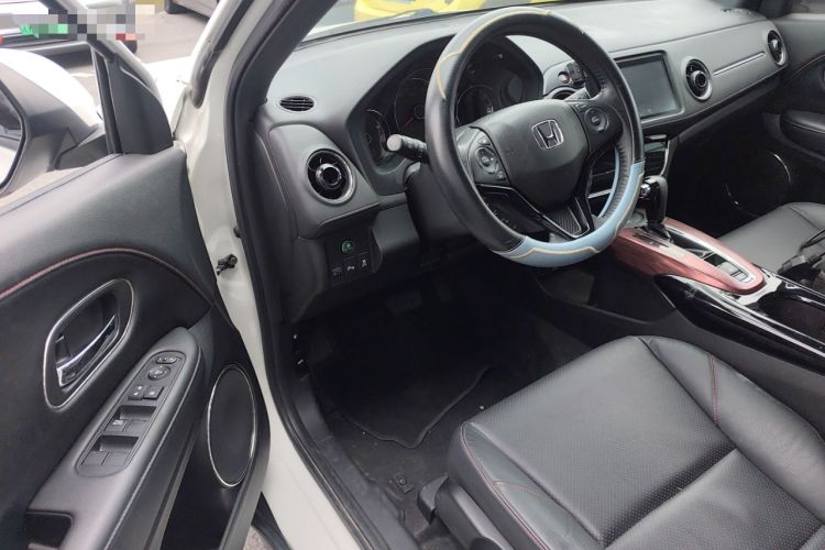 Used Honda XR-V 2017 1.8L VTi CVT Luxury Edition