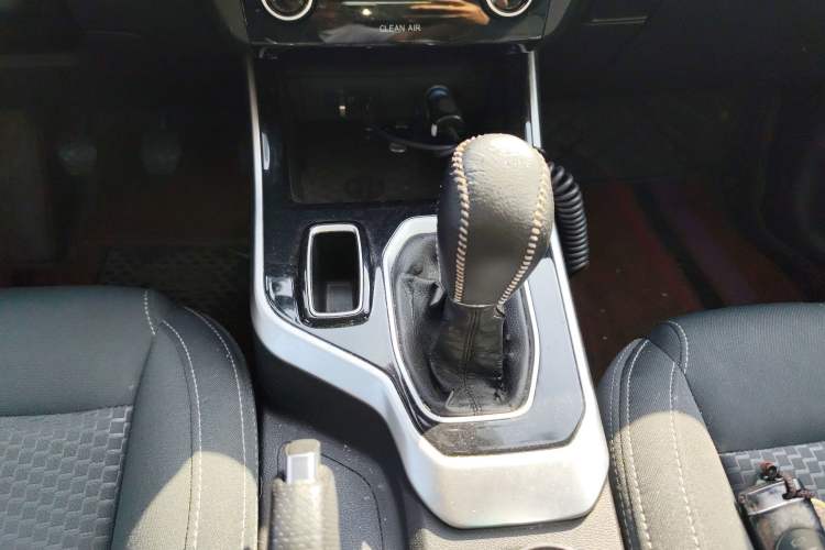 Used Chery Tiggo 5x 2020 1.5L Manual Urban Edition