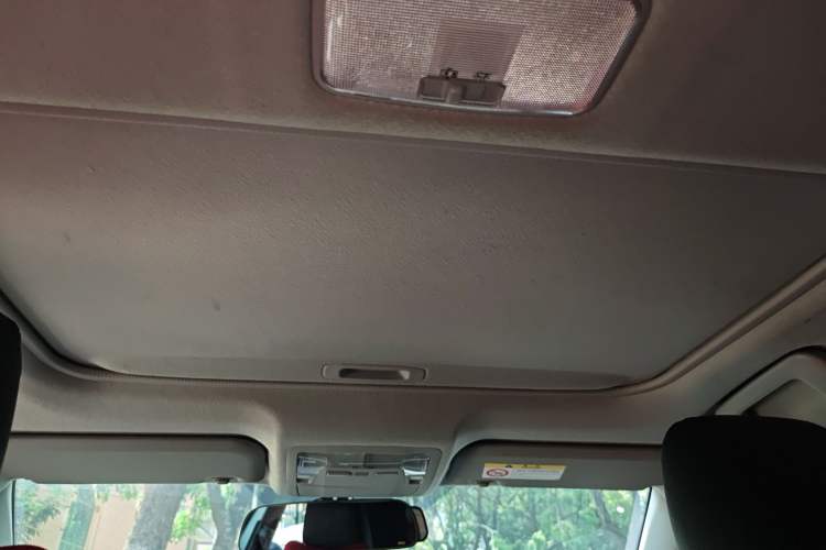 Used Toyota Levin 2017 Revised 185T CVT Elite Edition China V Standard