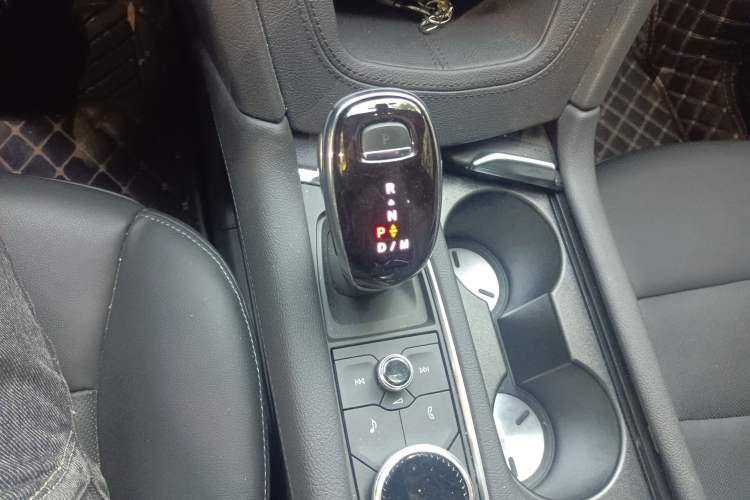 Used Cadillac XT6 2021 28T Six-Seater Four-Wheel-Drive Luxury Version