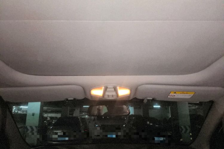 Used Hyundai Santa Fe 2017 2.0T Automatic All-Wheel Drive Smart 7-Seater