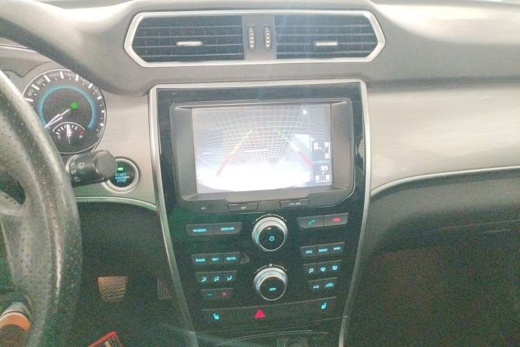 Used Haval H2 2014 1.5T Manual Two-Wheel Drive Elite Edition