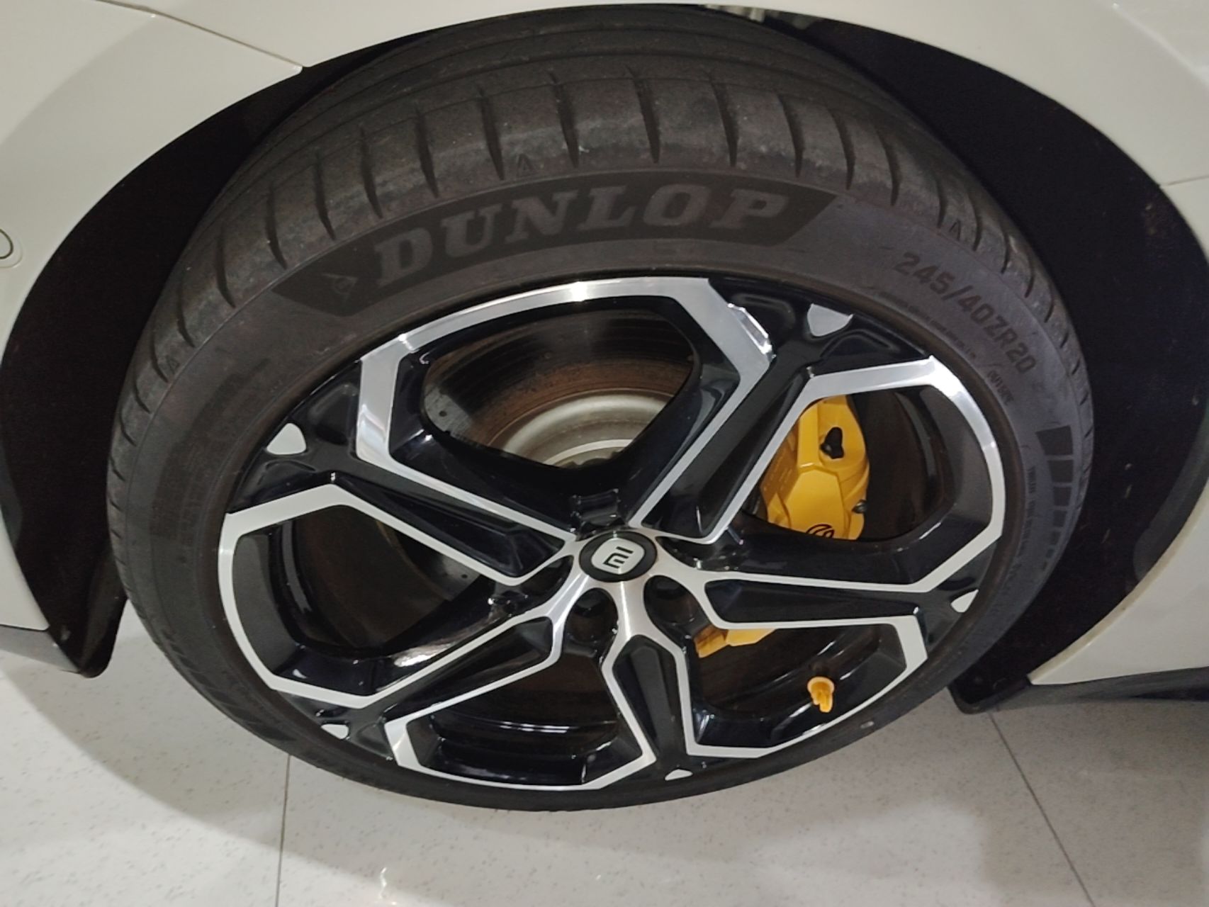 Xiaomi Auto SU7 2024 Rear-Drive Ultra-Long Range Advanced Pro-Level Intelligent Driving Version — снимка 10