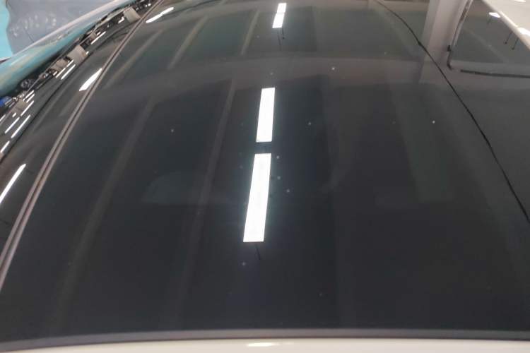 Used Volkswagen Polo 2022 Plus 1.5L Automatic Enjoy Life Edition