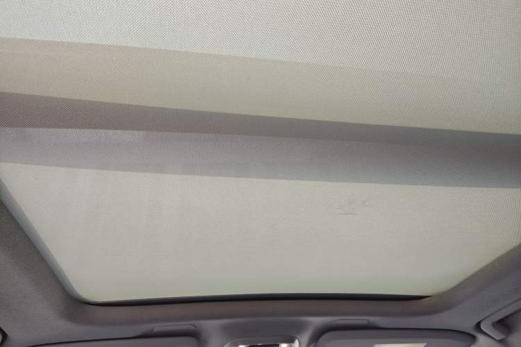 Used Volvo XC40 2020 T4 Four-Wheel Drive Smart Luxury Edition Headliner