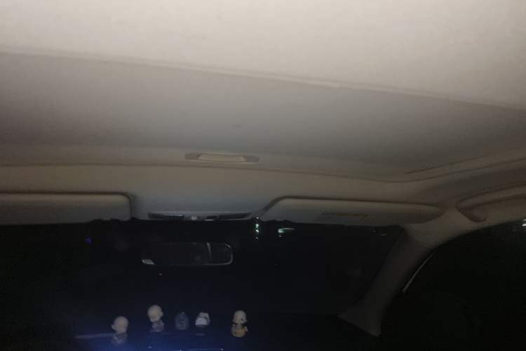 Used Mitsubishi ASX 2018 1.6L Manual Two-Wheel Drive Fashion Edition