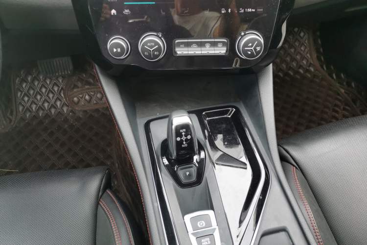 Used Lynk & Co 02 2020 1.5T DCT Two-Wheel Drive Pro Edition
