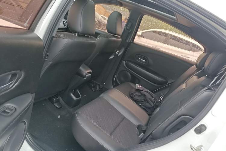 Used Honda XR-V 2017 1.8L EXi CVT Comfort Version