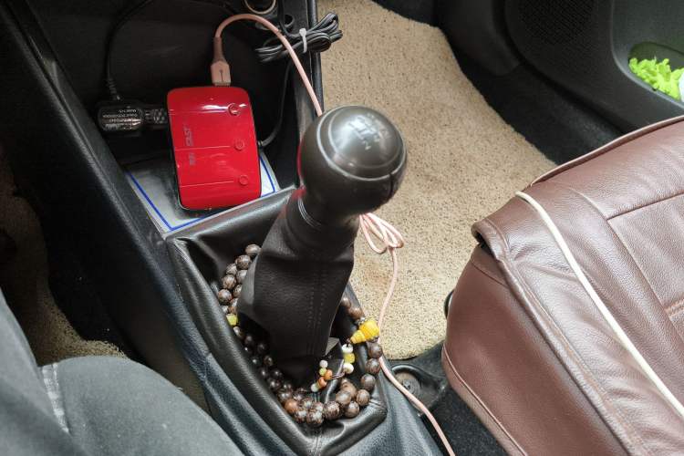 Used Toyota Vios 2014 1.5L Manual ZhiZhen Edition
