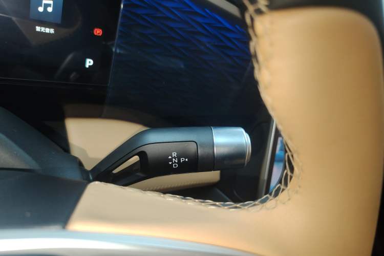 Used Geely Galaxy L7 2024 1.5T 115 km Starship Dragon Edition