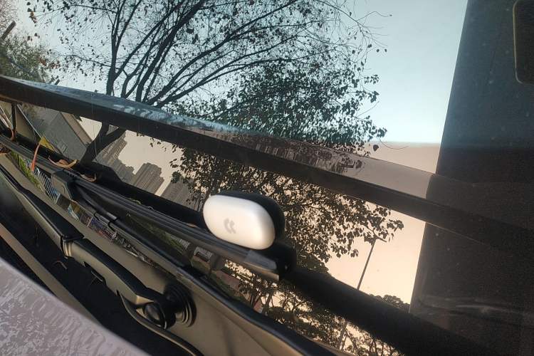 Used Nio ET5 2024 75 kWh