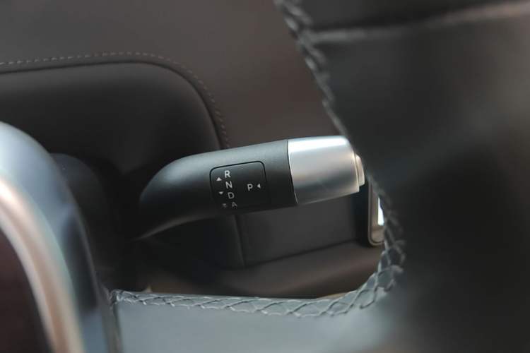 Used Li Auto L9 2024 Ultra Model
