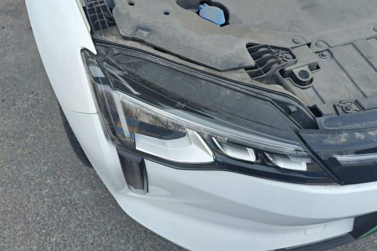 Used WM Motor W6 2021 520km PRO All-Round Edition
