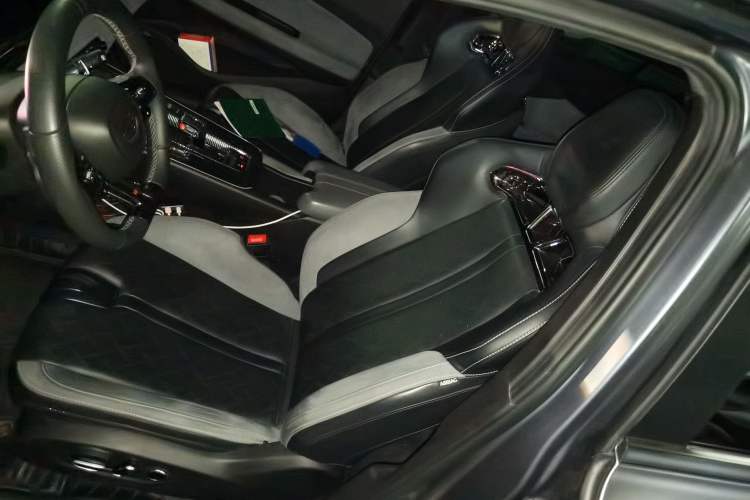 Used GAC Trumpchi EMPOW 2023 400T Automatic R MAX
