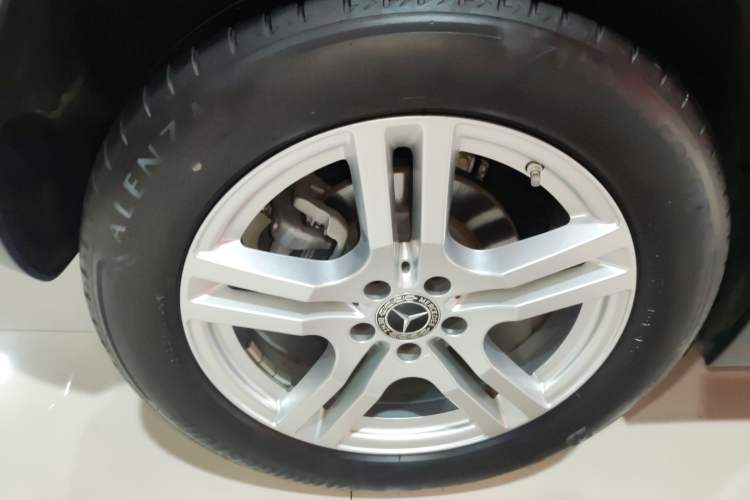 Used Mercedes-Benz GLA 2022 Second Facelift GLA 200
