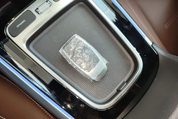 Used Mercedes-Benz EQA 2025 EQA 260
