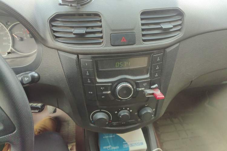 Used Wuling Hongguang 2014 1.5L Base Version