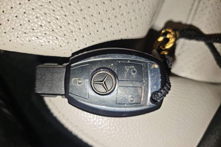 Used Mercedes-Benz C-Class 2016 C 200 L Sport Edition