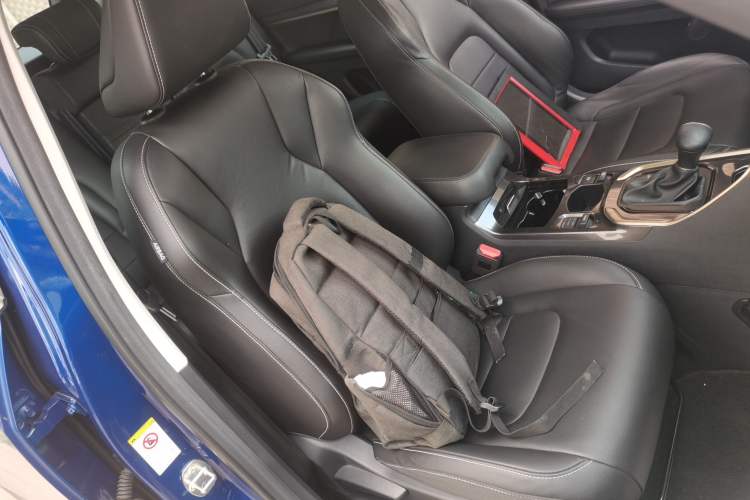 Used Haval H6 2019 Blue Label 1.5 GDIT Automatic Champion Edition
