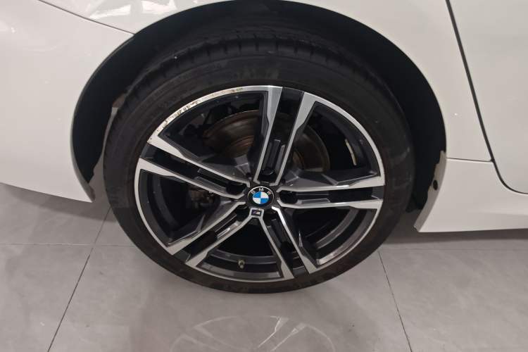 Used BMW 1 Series 2021 Restyled 125i M Sport Night Edition