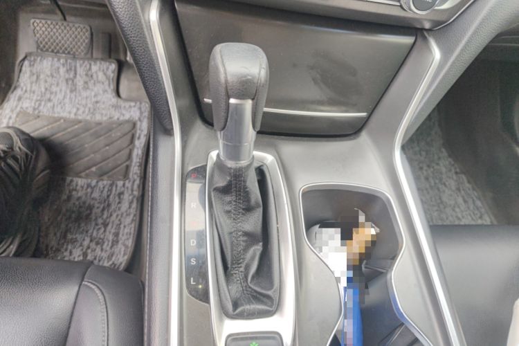 Used Honda Accord 2018 230TURBO Comfort Version National V Gear Lever