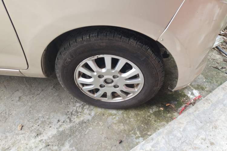 Used Wuling Rongguang V 2018 1.5L Practical Version