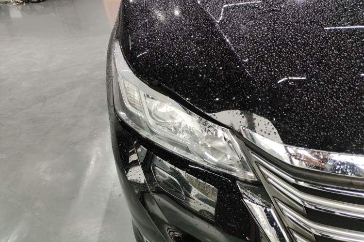 Used Toyota Crown 2015 2.5L Smart Edition
